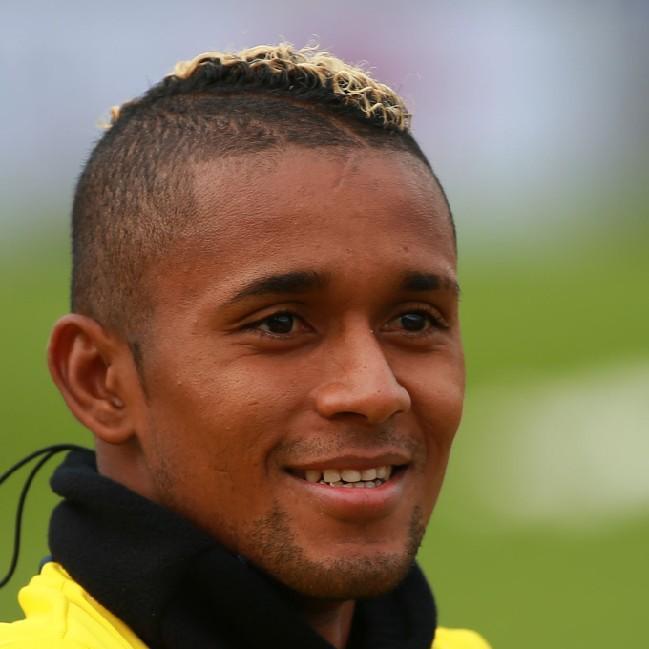 🇪🇨 F. Martínez