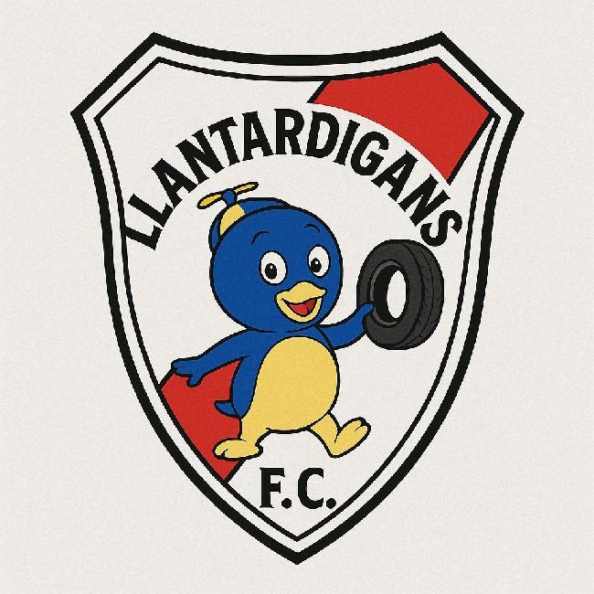 Llantadigans FC