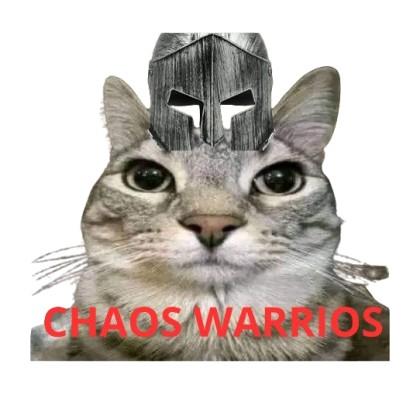 Chaos Warriors