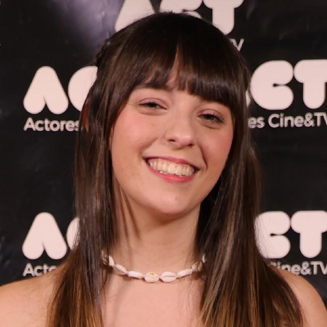 Lucía Ruiz