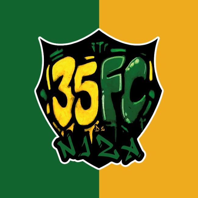 35 DE NIZA FC