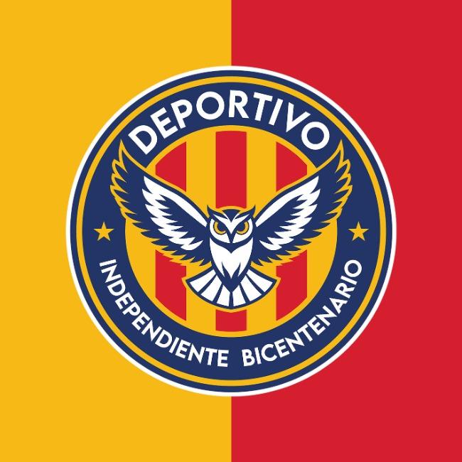 DEPORTIVO INDEPENDIENTE BICENTENARIO