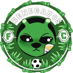 Renegados