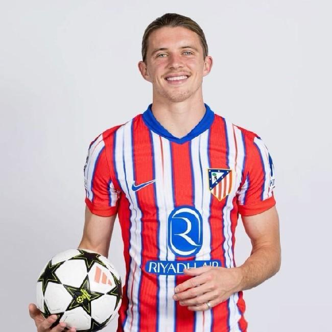 Conor Gallagher