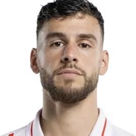🇧🇪 M. Bruno