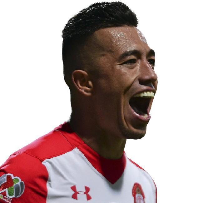 🇨🇴 F. Uribe