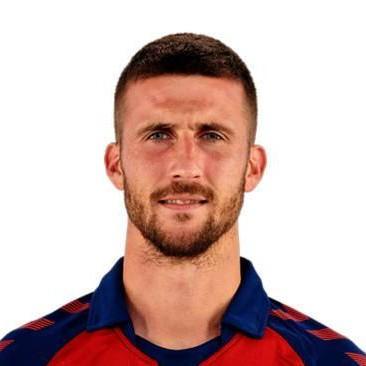 🇪🇸 OIER SANJURJO