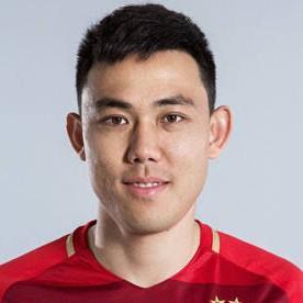 🇨🇳 Li Xuepeng