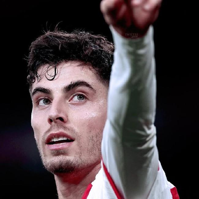 Kai Havertz