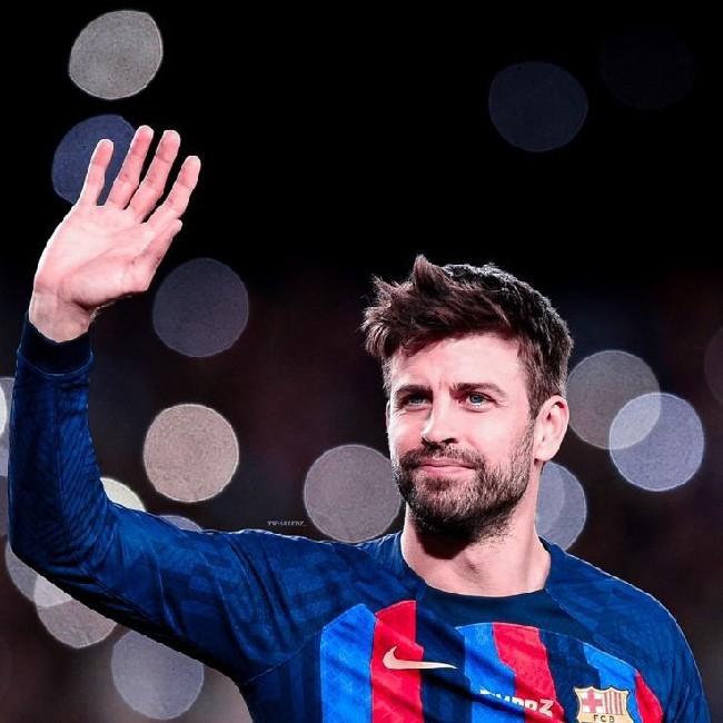 Gerard Piqué
