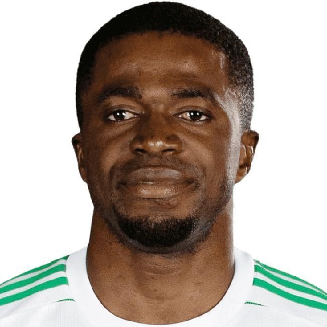 🇨🇮 I. Soro