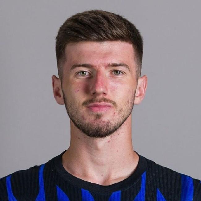 Petar Sučić