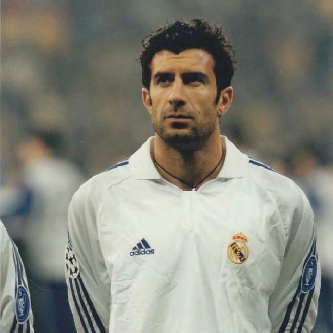 Luís Figo