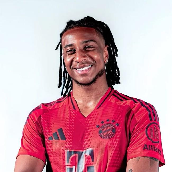 Michael Olise