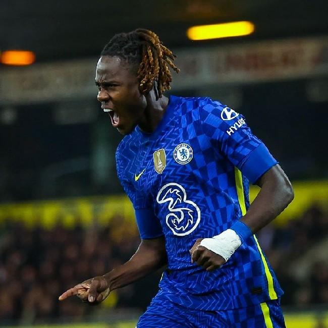 Trevoh Chalobah