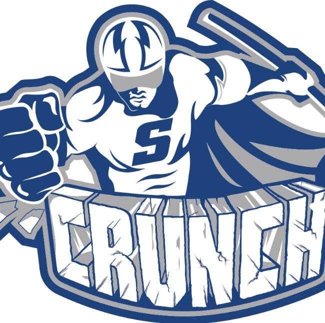 Syracuse Crunch