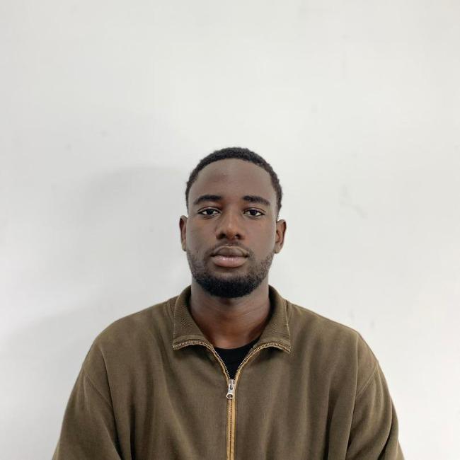 Djimkouo David