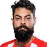 🇪🇸 Asier Villalibre