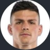 🇦🇷 Jonathan Silva