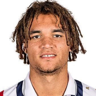 🇳🇱 Van Den Bogert