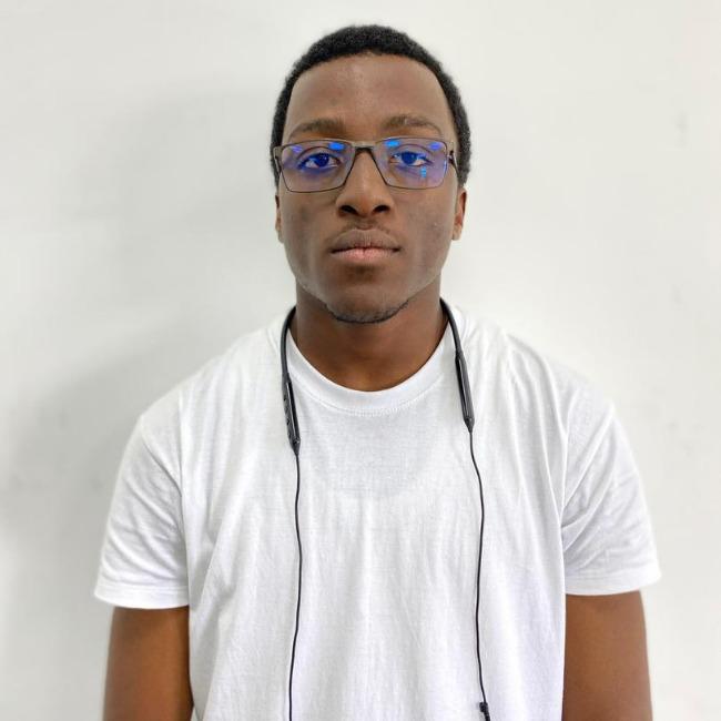 Mbassi Félix