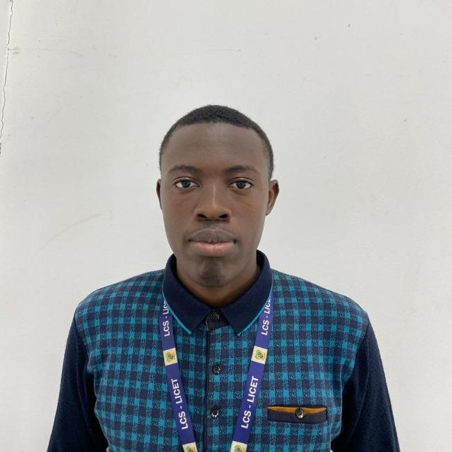 Ngueko Karl