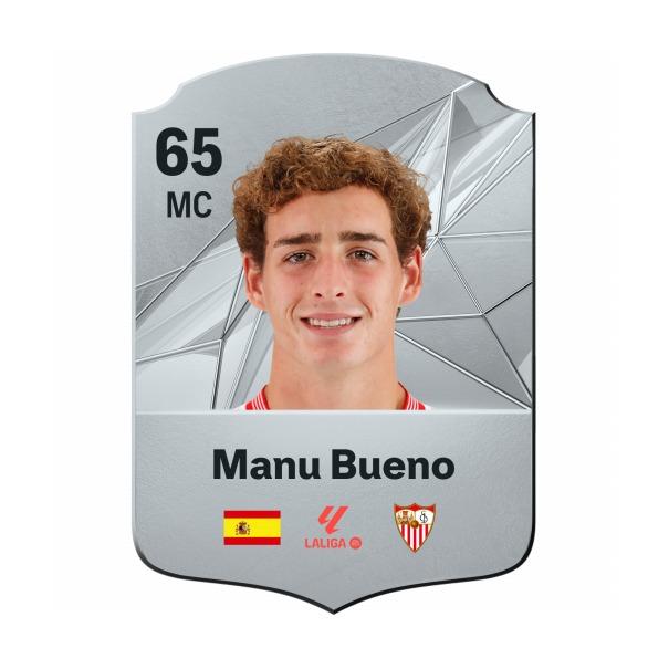 Manu Bueno
