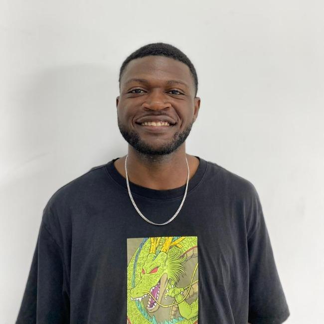 Ndji Tengueu Stéphane
