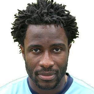 🇨🇮 W. Bony