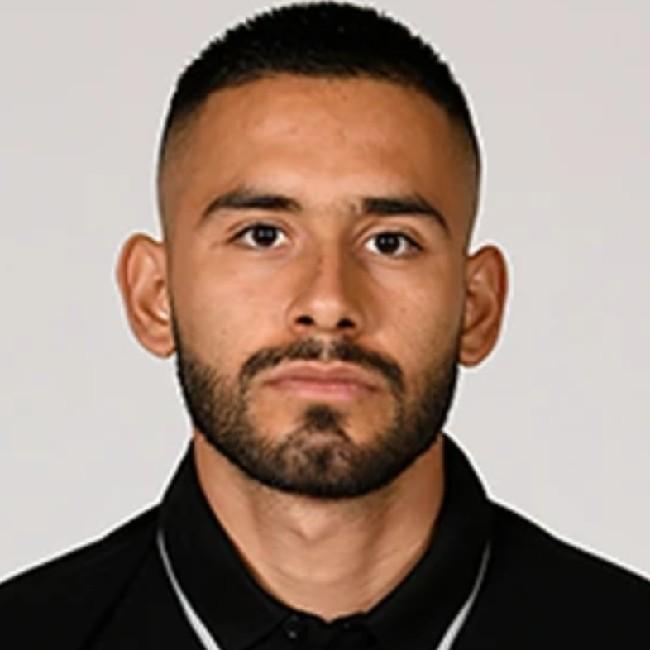 🇲🇽 J. Padilla