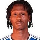 🇲🇱 C. Traoré