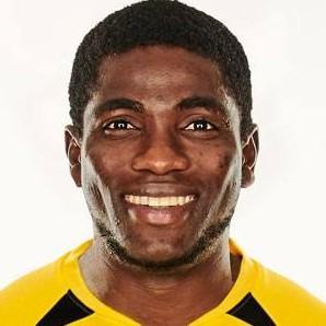 🇨🇮 R. Assalé