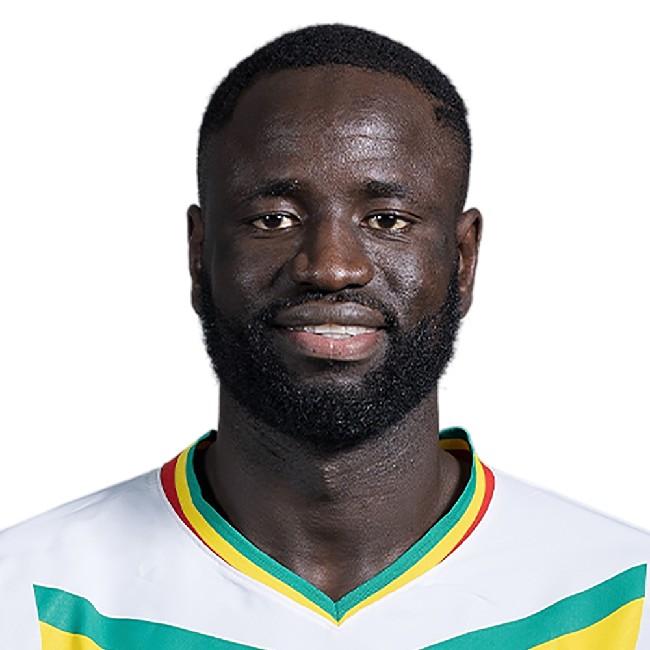 🇸🇳 C. Kouyate