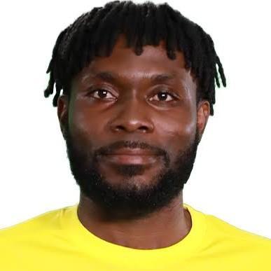 🇬🇭 J. Attamah