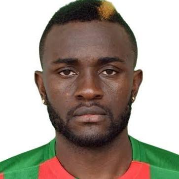 🇨🇲 J. Tagueu