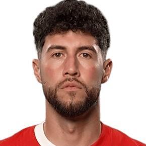 🇨🇦 J. Osorio