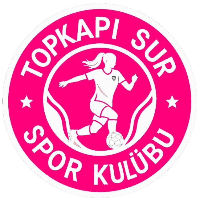 TOP KAPİ SUR SK (K)