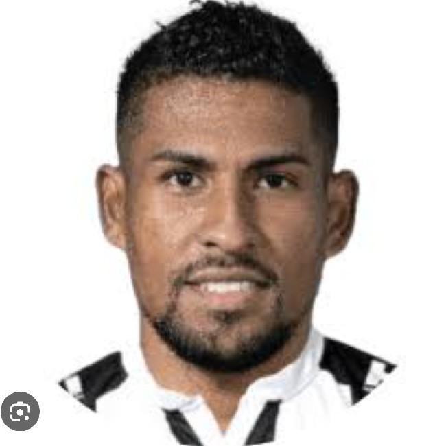 🇵🇦 M. Camargo