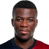 🇬🇭 G. Donsah
