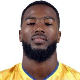 🇭🇹 D. Nazon