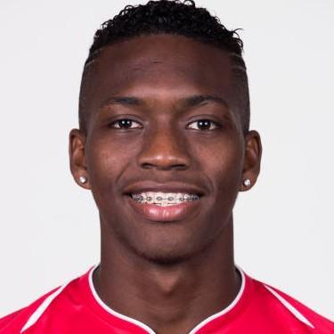 🇵🇦 José Rodríguez