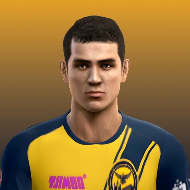 Adrian Marin