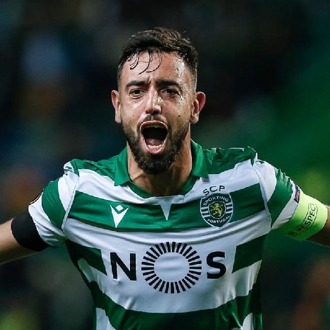 Bruno Fernandes