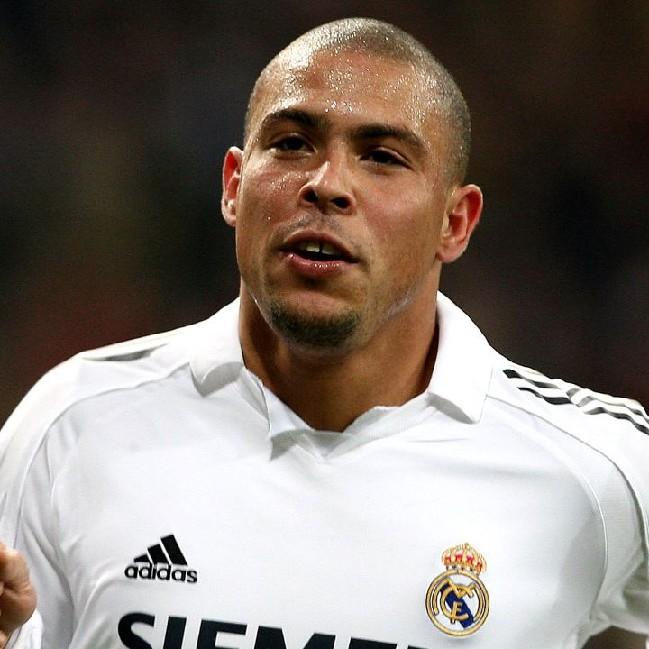 Ronaldo