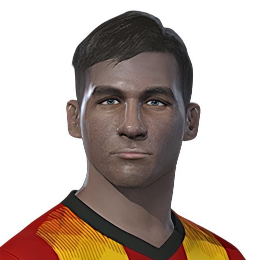 Enzo Caicedo