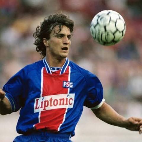 Ginola