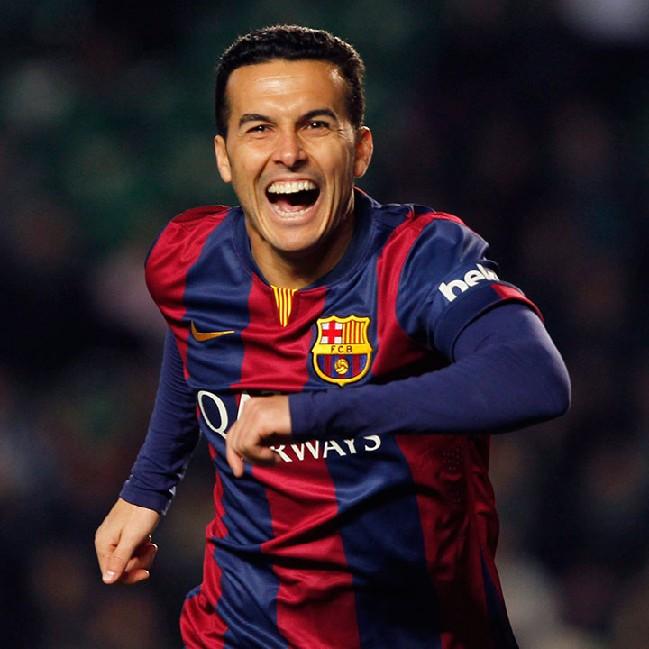 Pedro