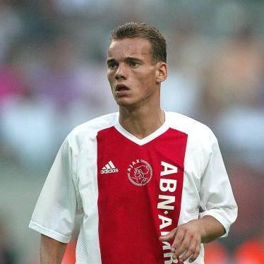 Sneijder