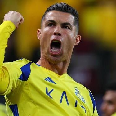 C.Ronaldo