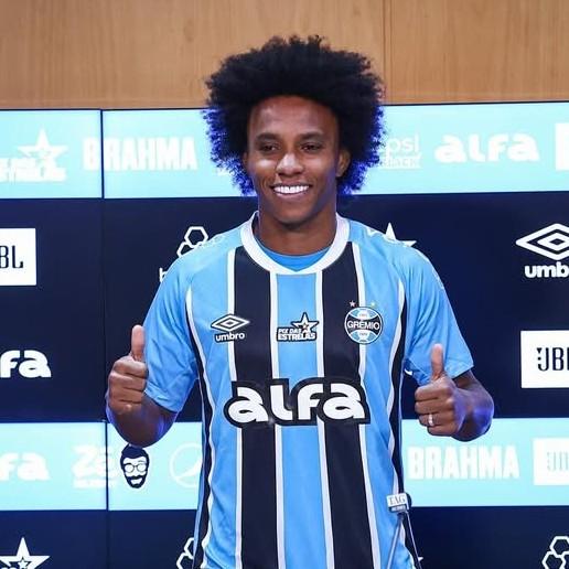 Willian
